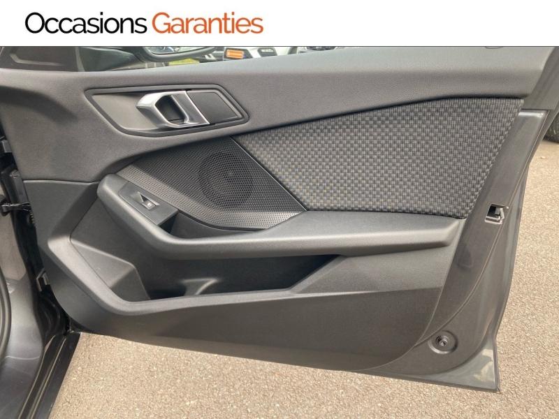 Voitures occasions BMW SERIE 1 Lounge Vezin-le-Coquet