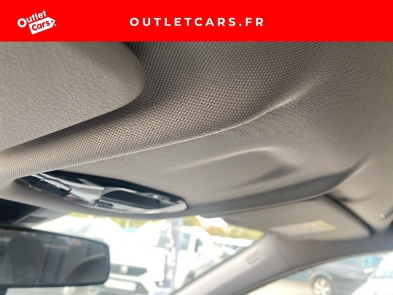 Voitures occasions BMW SERIE 1 Lounge Vezin-le-Coquet