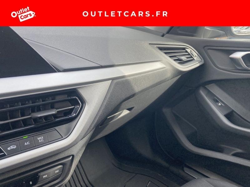 Voitures occasions BMW SERIE 1 Lounge Vezin-le-Coquet
