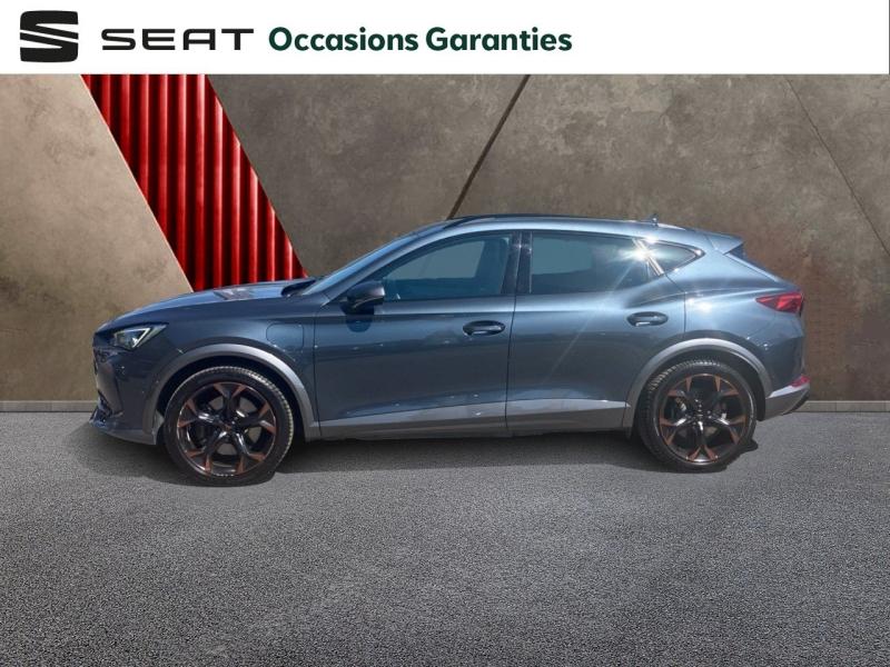 Voitures occasions CUPRA FORMENTOR VZ Vezin-le-Coquet