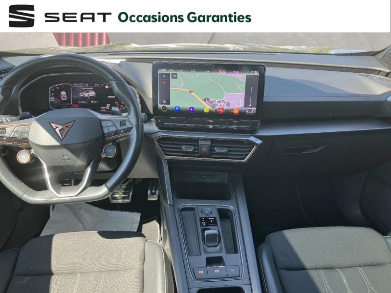 Voitures occasions CUPRA FORMENTOR VZ Vezin-le-Coquet