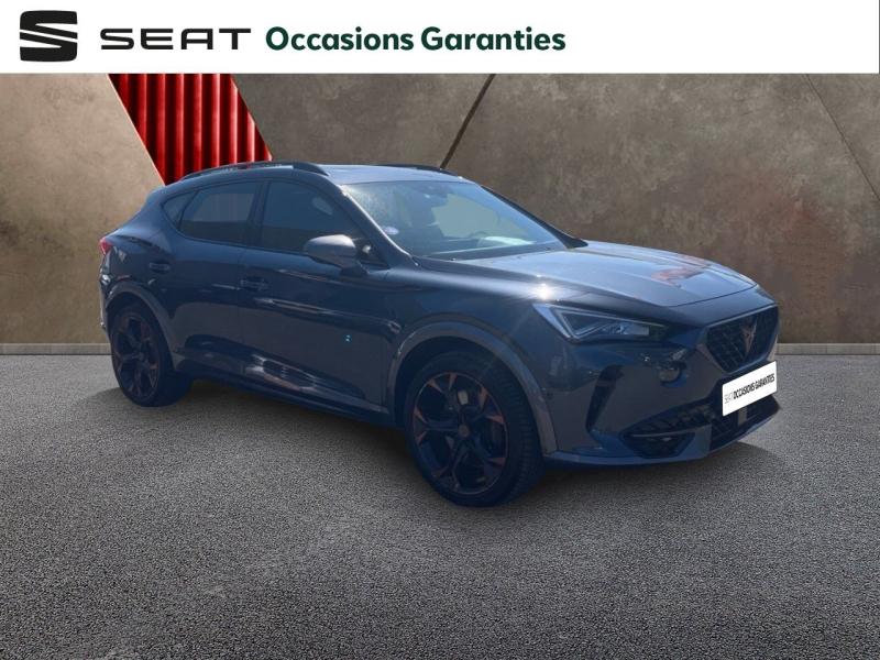 Voitures occasions CUPRA FORMENTOR VZ Vezin-le-Coquet
