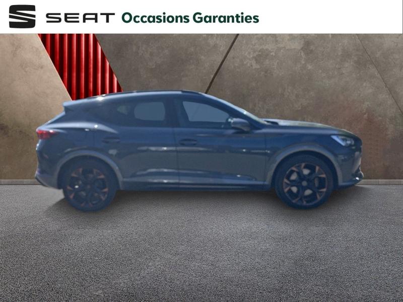 Voitures occasions CUPRA FORMENTOR VZ Vezin-le-Coquet