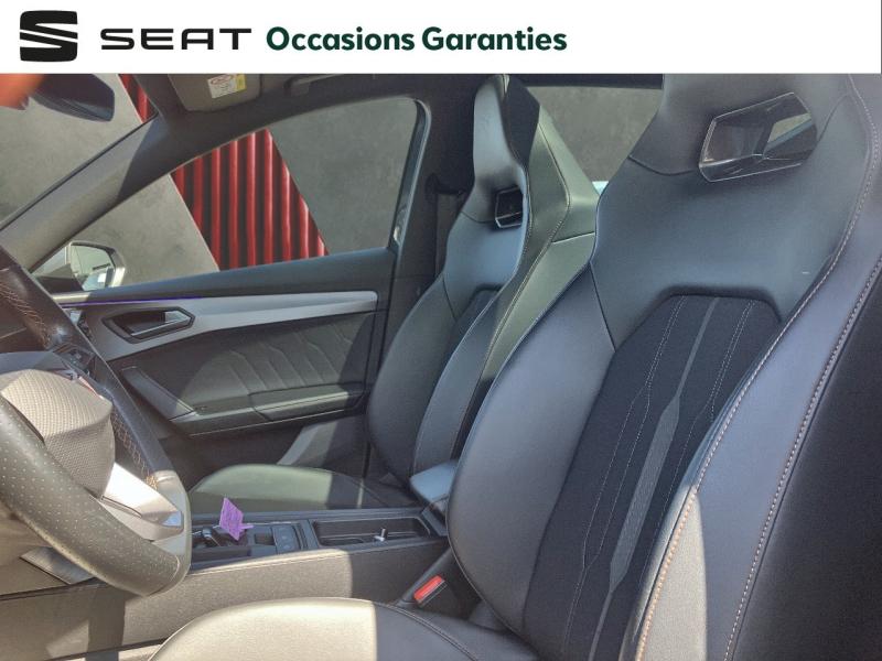 Voitures occasions CUPRA FORMENTOR VZ Vezin-le-Coquet