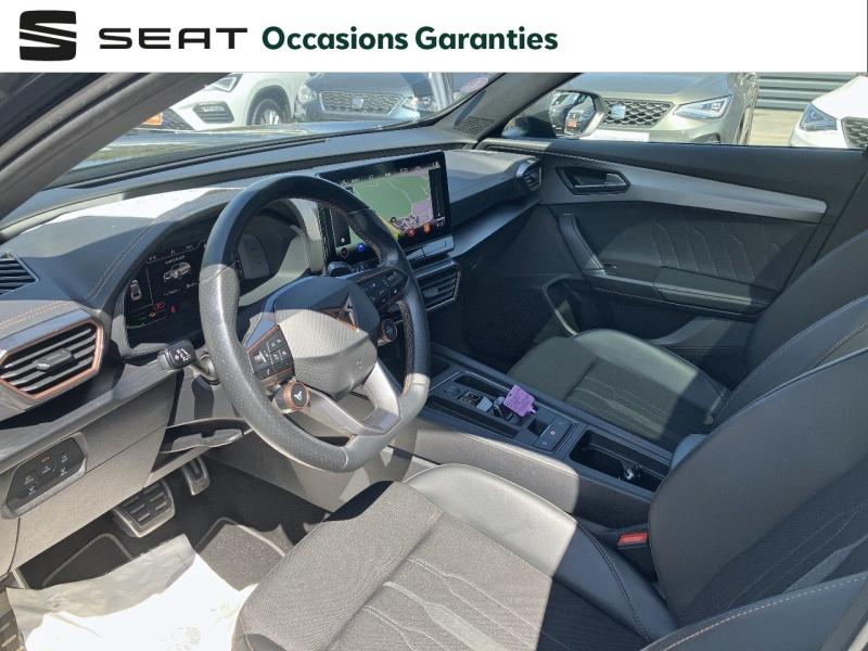 Voitures occasions CUPRA FORMENTOR VZ Vezin-le-Coquet