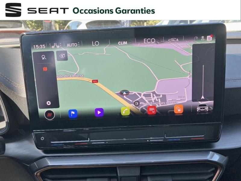 Voitures occasions CUPRA FORMENTOR VZ Vezin-le-Coquet