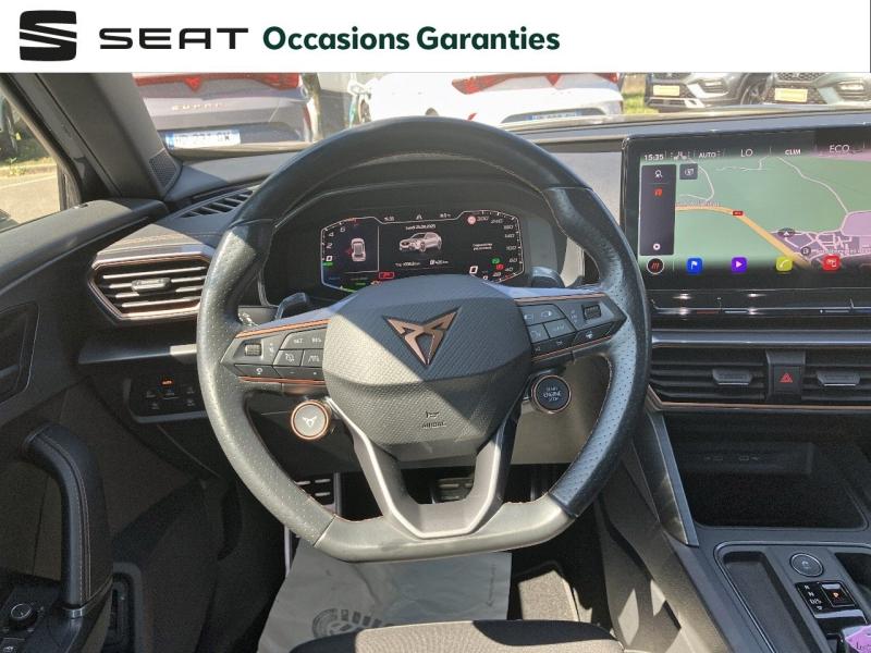 Voitures occasions CUPRA FORMENTOR VZ Vezin-le-Coquet