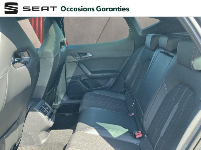 Voitures occasions CUPRA FORMENTOR VZ Vezin-le-Coquet