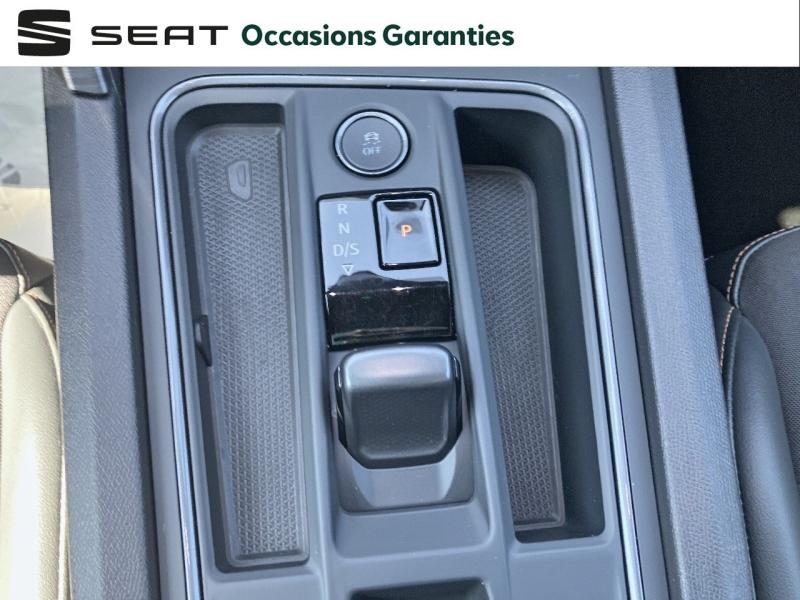 Voitures occasions CUPRA FORMENTOR VZ Vezin-le-Coquet