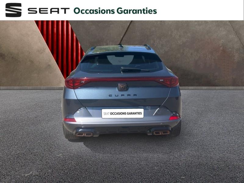 Voitures occasions CUPRA FORMENTOR VZ Vezin-le-Coquet