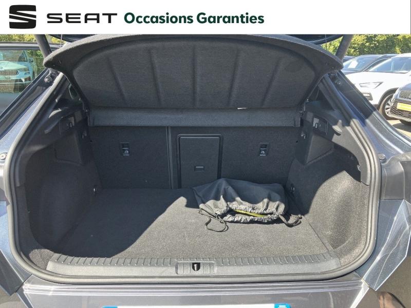 Voitures occasions CUPRA FORMENTOR VZ Vezin-le-Coquet