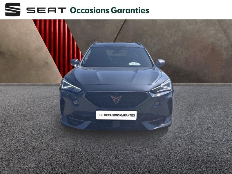 Voitures occasions CUPRA FORMENTOR VZ Vezin-le-Coquet