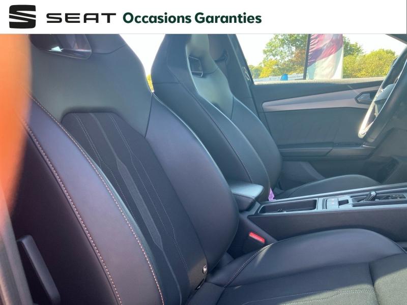 Voitures occasions CUPRA FORMENTOR VZ Vezin-le-Coquet