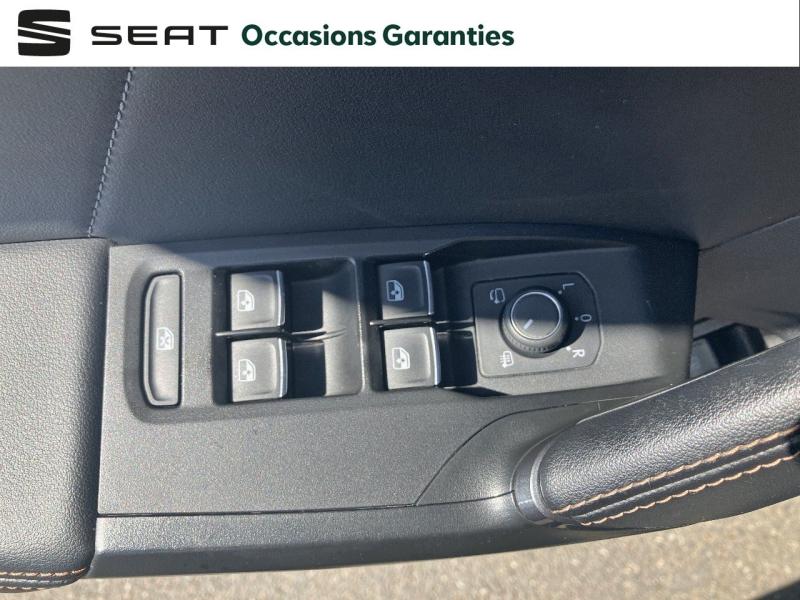 Voitures occasions CUPRA FORMENTOR VZ Vezin-le-Coquet