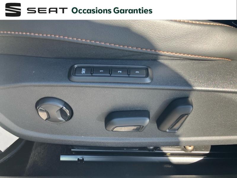 Voitures occasions CUPRA FORMENTOR VZ Vezin-le-Coquet