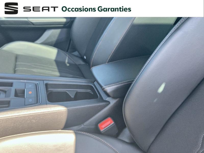 Voitures occasions CUPRA FORMENTOR VZ Vezin-le-Coquet