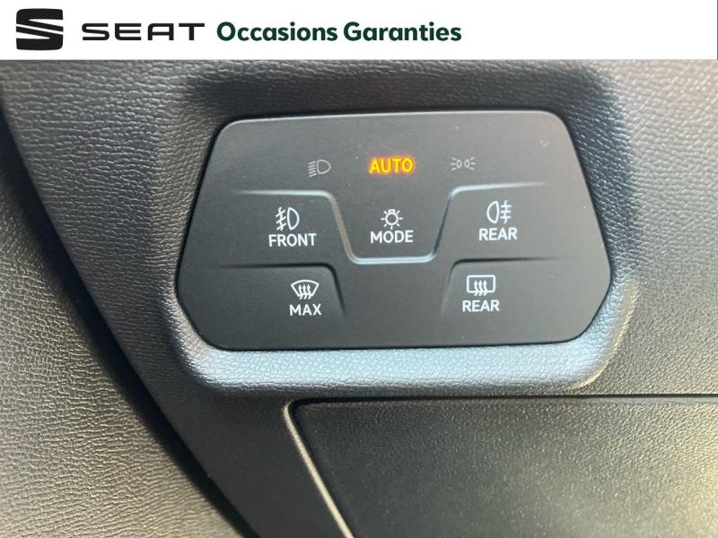 Voitures occasions CUPRA FORMENTOR VZ Vezin-le-Coquet