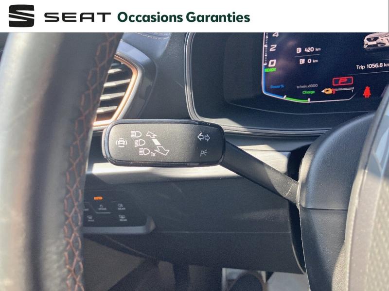 Voitures occasions CUPRA FORMENTOR VZ Vezin-le-Coquet