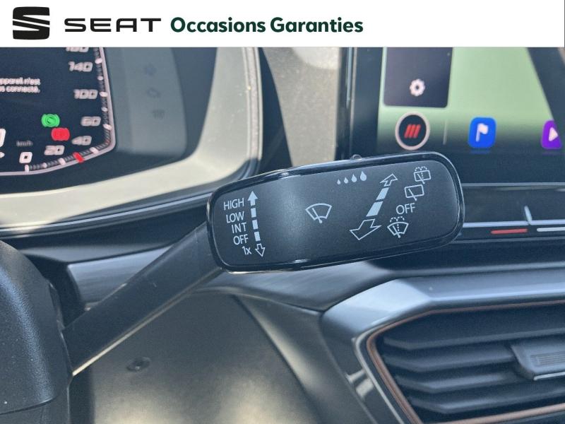 Voitures occasions CUPRA FORMENTOR VZ Vezin-le-Coquet