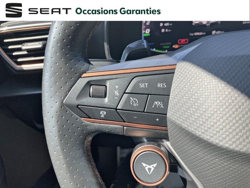 Voitures occasions CUPRA FORMENTOR VZ Vezin-le-Coquet