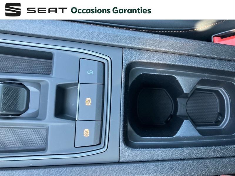 Voitures occasions CUPRA FORMENTOR VZ Vezin-le-Coquet