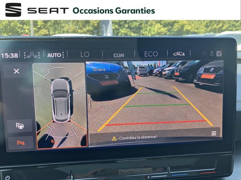 Voitures occasions CUPRA FORMENTOR VZ Vezin-le-Coquet