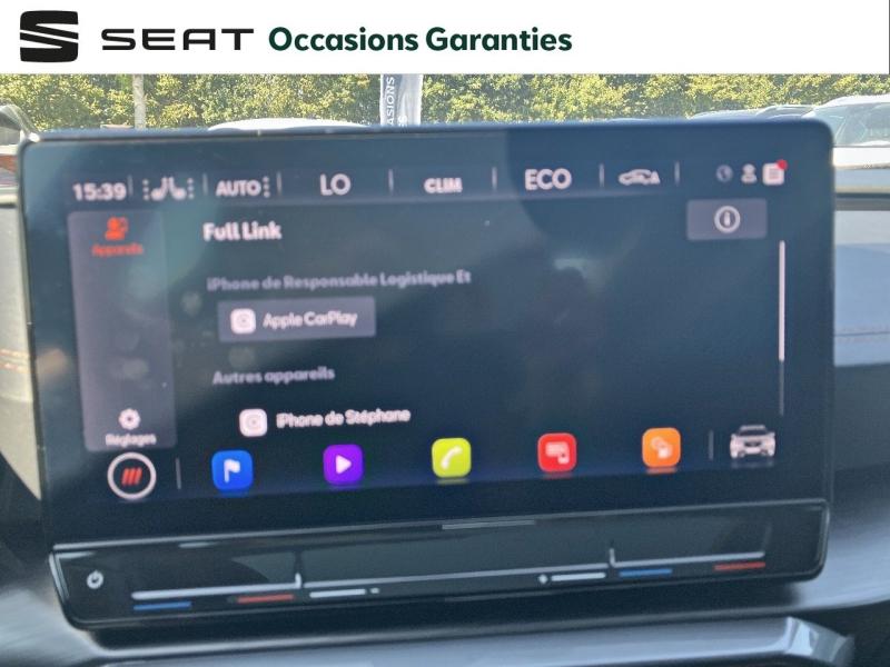 Voitures occasions CUPRA FORMENTOR VZ Vezin-le-Coquet