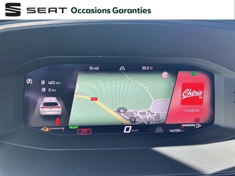 Voitures occasions CUPRA FORMENTOR VZ Vezin-le-Coquet