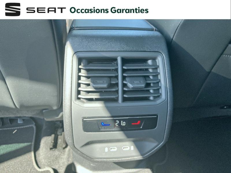 Voitures occasions CUPRA FORMENTOR VZ Vezin-le-Coquet