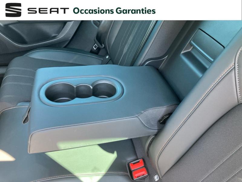 Voitures occasions CUPRA FORMENTOR VZ Vezin-le-Coquet