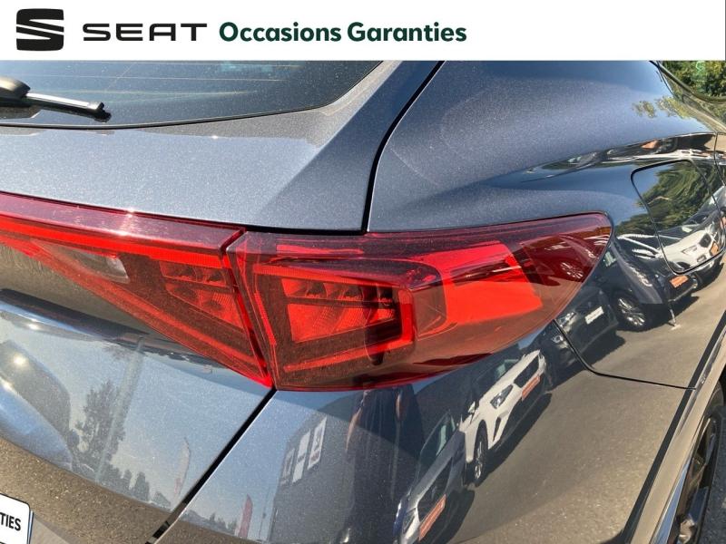 Voitures occasions CUPRA FORMENTOR VZ Vezin-le-Coquet