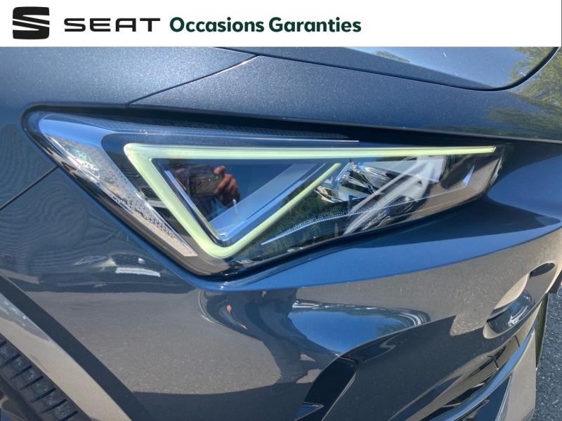 Voitures occasions CUPRA FORMENTOR VZ Vezin-le-Coquet