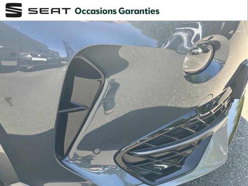 Voitures occasions CUPRA FORMENTOR VZ Vezin-le-Coquet