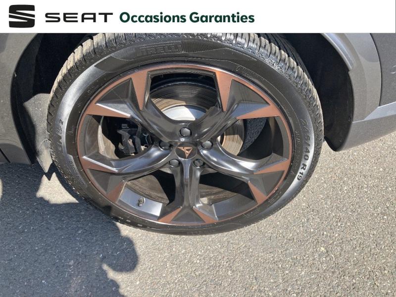 Voitures occasions CUPRA FORMENTOR VZ Vezin-le-Coquet