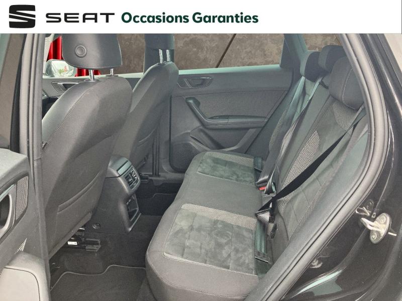 Voitures occasions SEAT ATECA Xcellence Vezin-le-Coquet