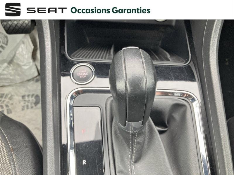 Voitures occasions SEAT ATECA Xcellence Vezin-le-Coquet