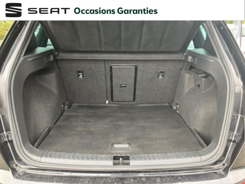 Voitures occasions SEAT ATECA Xcellence Vezin-le-Coquet