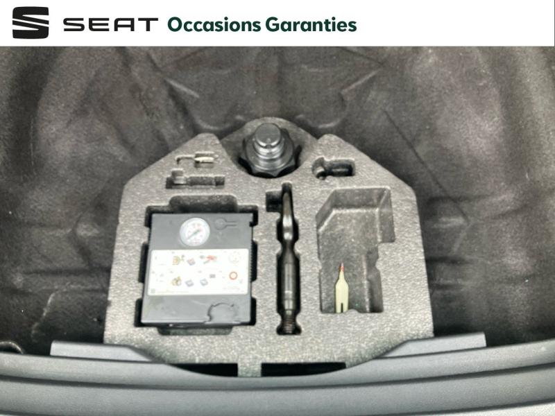 Voitures occasions SEAT ATECA Xcellence Vezin-le-Coquet