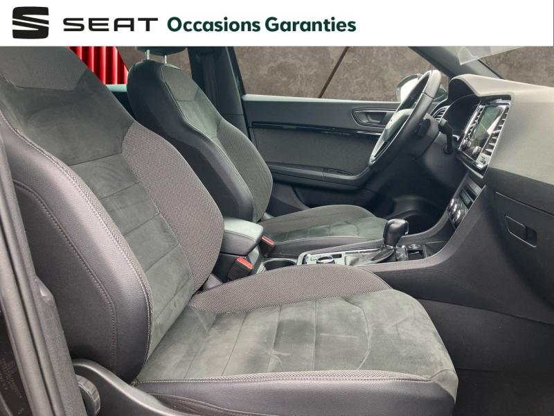 Voitures occasions SEAT ATECA Xcellence Vezin-le-Coquet
