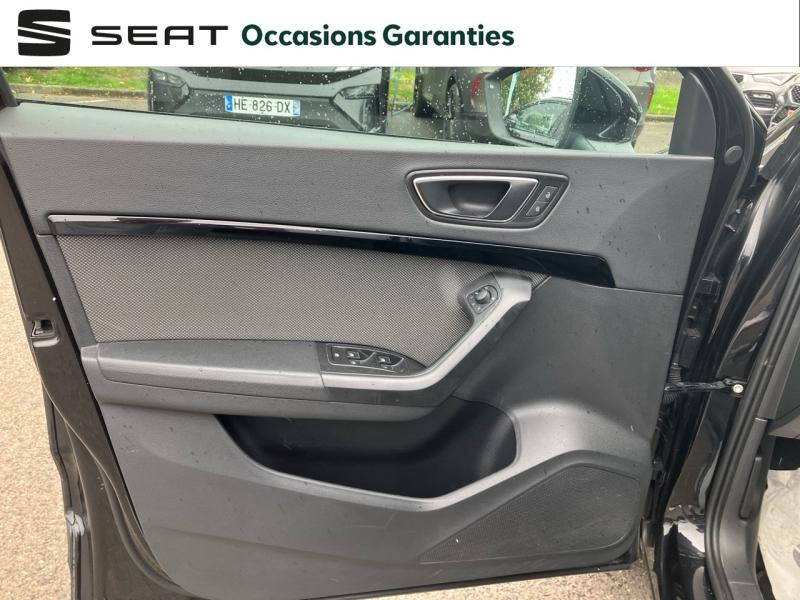 Voitures occasions SEAT ATECA Xcellence Vezin-le-Coquet