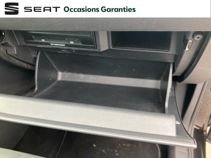 Voitures occasions SEAT ATECA Xcellence Vezin-le-Coquet