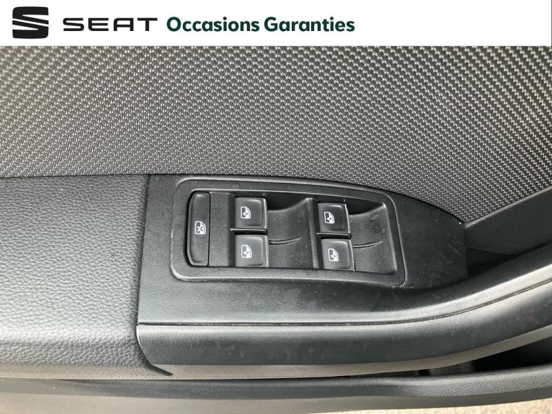 Voitures occasions SEAT ATECA Xcellence Vezin-le-Coquet