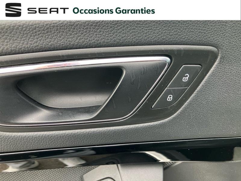 Voitures occasions SEAT ATECA Xcellence Vezin-le-Coquet
