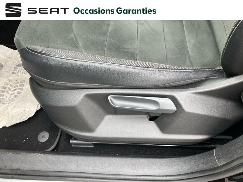 Voitures occasions SEAT ATECA Xcellence Vezin-le-Coquet