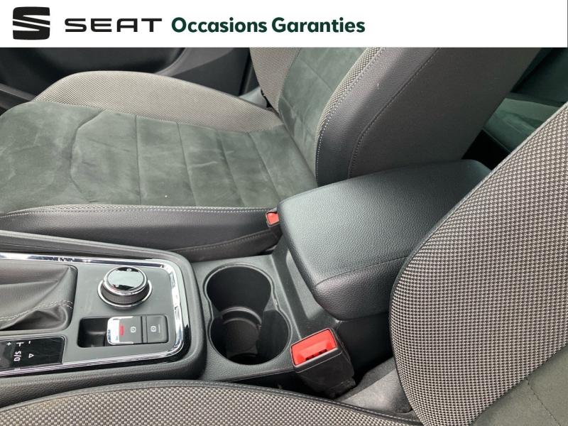 Voitures occasions SEAT ATECA Xcellence Vezin-le-Coquet