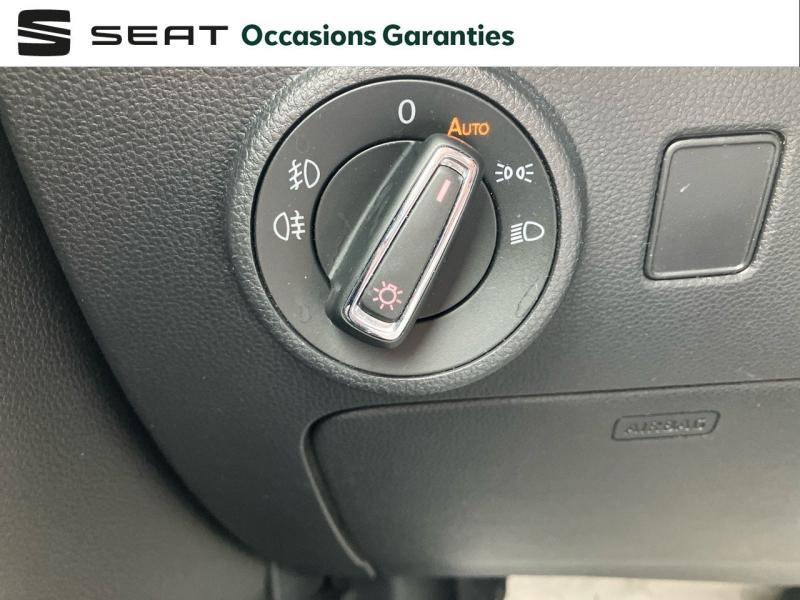 Voitures occasions SEAT ATECA Xcellence Vezin-le-Coquet