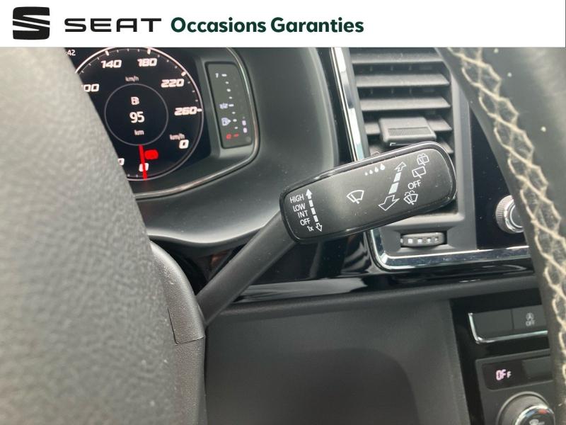 Voitures occasions SEAT ATECA Xcellence Vezin-le-Coquet