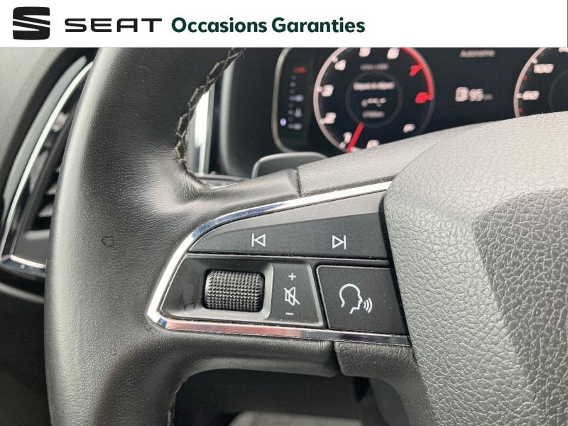 Voitures occasions SEAT ATECA Xcellence Vezin-le-Coquet