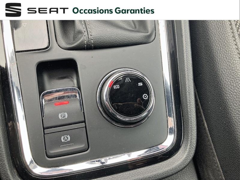 Voitures occasions SEAT ATECA Xcellence Vezin-le-Coquet