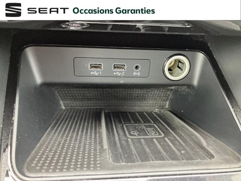 Voitures occasions SEAT ATECA Xcellence Vezin-le-Coquet